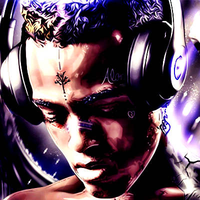 Best XXXTentacion PFP 2024 | Download 1,000+ Free Profile Pictures